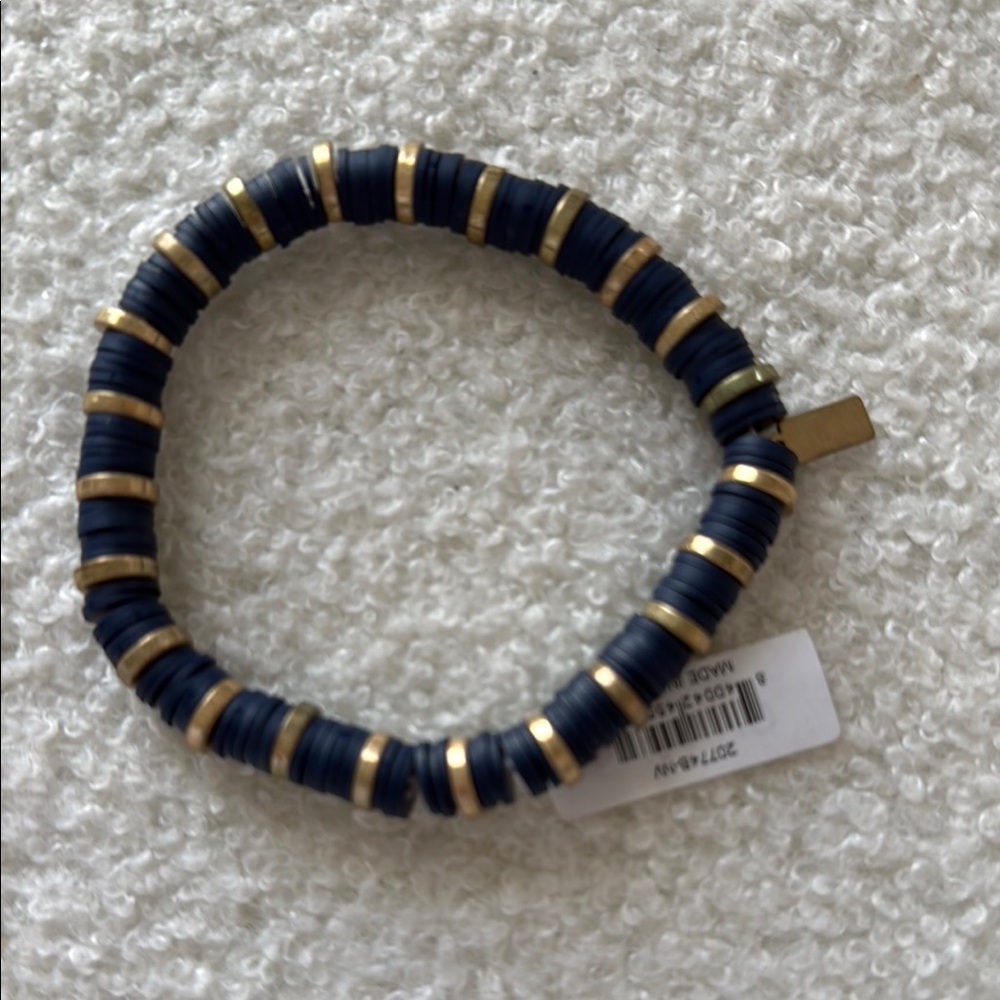 Colorful Beaded Bracelets Set - Picture 2 of 3